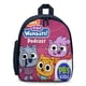 thumbnail image 1 of ¡Trabajen, Wombats! Mochila Escolar para Niños y Niñas, Mochila Infantil Ligera de Alta Calidad, Grande y Duradera Azul, 1 of 6