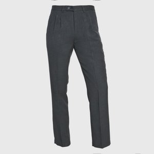 Jayson - Pantalón Poly-Rayon Hombre Verde Claro 64