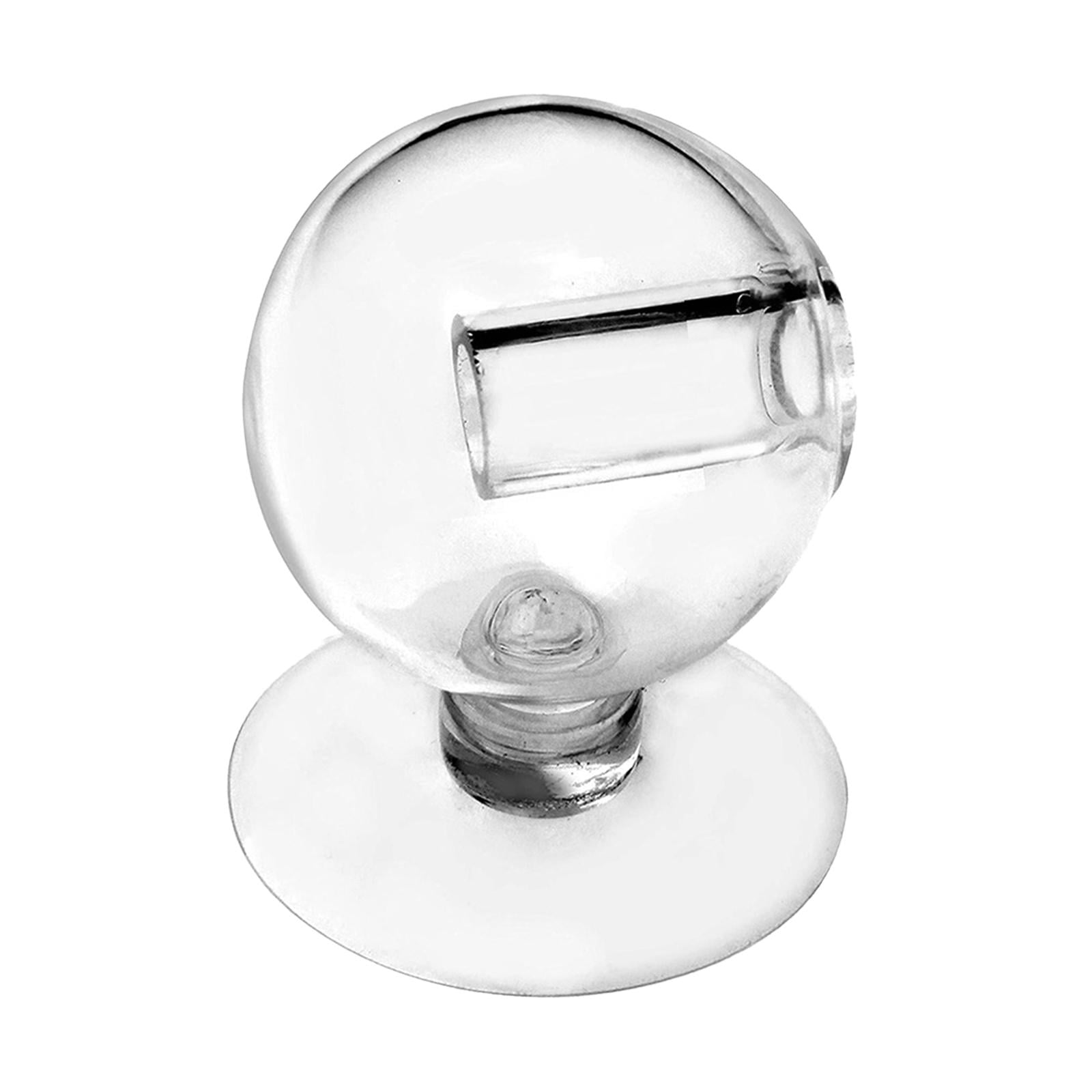 Monitor De CO2, Fácil De Usar, Comprobador De PH Claro, Monitor Indicador De CO2 Estable