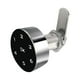 thumbnail image 1 of Cerraduras Electrónicas Para Puertas, Muebles, Caja De Madera, Buzón, Cajón, Armario Inteligente, Cerradura Estilo B, Varilla De 30mm, 1 of 3