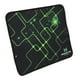 thumbnail image 3 of MOUSE PAD GAMER MONSTER GAMES START 23X20CM PA346 COLOR NEGRO OPEN BOX, 3 of 4