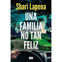 Penguin Random House - Libro Una Familia No Tan Feliz