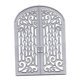 thumbnail image 3 of troqueles de corte de forma de puerta para tarjetas de scrapbooking diy suministros de artes, 3 of 5