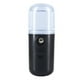 thumbnail image 1 of Nano Mist Sprayer, Nano Facial Mister Handy Cool Moisturizing Mist Spray, Portable Mini Atomization Facial Steamer, Eyelash Extensions, Skin Care, Hydrating For Women, USB Rechargeable, Travel, 1 of 5