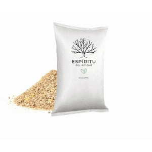 Espiritu Del Bosque - Aserrin Saco 7 Kg