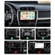 thumbnail image 2 of Estéreo Para Auto 10 Android 13 Con Carplay Inalámbrico Para Camry, 2 of 9