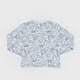 thumbnail image 2 of Polera Niño Kids M/L Full Print Gris Corona, 2 of 5