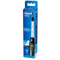 Oral B - Cepillo Electrico Oralb Battery Carbon