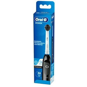 Oral B - Cepillo Electrico Oralb Battery Carbon