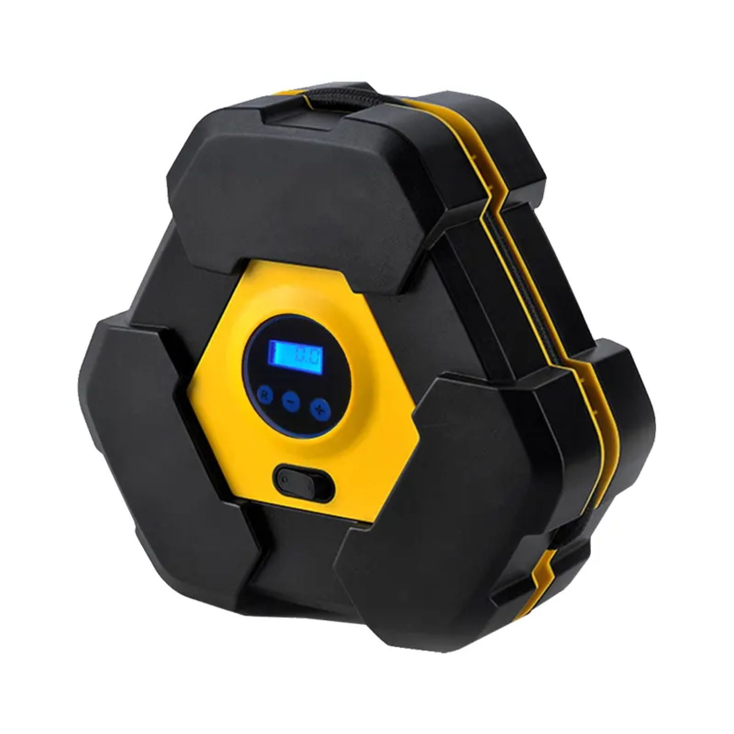 Importclick - Compresor Aire Neumáticos Automóvil 12 V