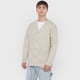 thumbnail image 3 of Tejido Hombre Cardigan Ecru Corona, 3 of 5