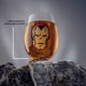 thumbnail image 5 of Vasos JoyJolt 570 ml Juego de 4 Héroes de Marvel, 5 of 9