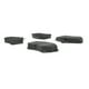 thumbnail image 2 of Pastillas Freno para auto C-TEK 102.07800, 2 of 4