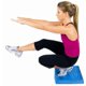 thumbnail image 2 of Almohadilla de equilibrio Eco Wise Fitness Deluxe, 2 of 3
