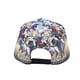 thumbnail image 3 of Genshin Impact Gorra de Béisbol para Hombres, Mujeres y Niños, Gorra Clásica de Visera Plana, Gorra Hip Hop Trucker, Snapback Ajustable, 3 of 5