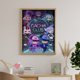 thumbnail image 5 of Kit de Pintura de Diamantes 5D Gacha Life Desmarcar 30x40cm, 5 of 6