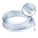 thumbnail image 3 of Manguera de nivel 1/2 rollo 10 metros hoffens Transparente, 3 of 3