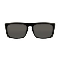 Reckless Chile - Lentes De Sol Uv400 Deck Shadow Negro