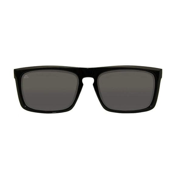 Lentes de sol UV400 Deck Shadow negro
