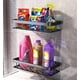 thumbnail image 3 of Set de Organizador Estante de Baño Repisa Ducha 2 Und, 3 of 6