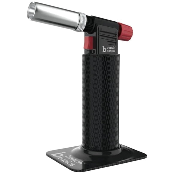 Soplete Pepe Tools Tsunami XL 1300°C Temp Máx Negro