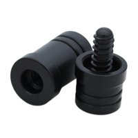 Ioensy - Protector De Juntas Para Tacos De Billar