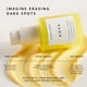 thumbnail image 2 of Sérum HERBIVORE Nova Brightening 30 ml con 15% de vitamina C y cúrcuma, 2 of 9
