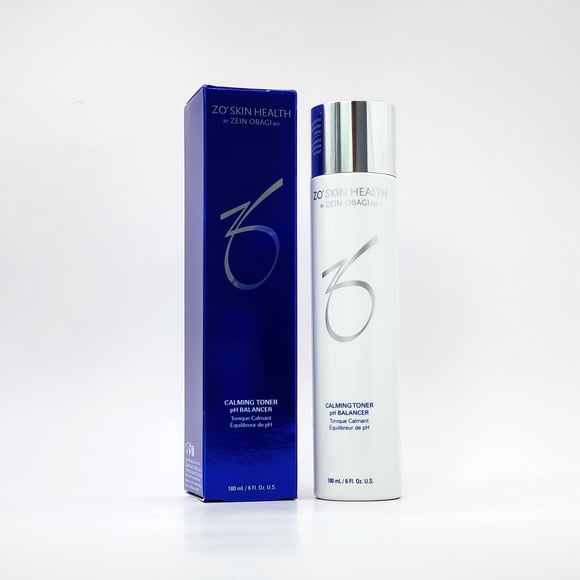 Tónico ZO Skin Health Calming pH Balancer 180 mL / 6.08 oz