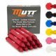 thumbnail image 1 of Crayón rojo AMERICAN MUTT TOOLS – Pack de 12 para madera, 1 of 7