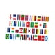 thumbnail image 3 of Bandera De 48 Países Para La Copa Mundial 2026 Para Celebraciones En Casa O En El Aula 14,5 M, 3 of 5