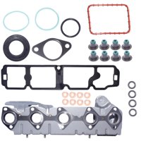 Repuestos Del Sol - Juego Empaquetadura Motor Peugeot Rifter K9 1.6 2018 2022