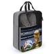 thumbnail image 3 of FIFA Bolsas de Almacenamiento Premium para Viaje, Bolsa de Zapatos Impermeable y Transpirable con Ventana Transparente, 3 of 6