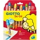 thumbnail image 1 of Set 12 Lápices de Colores Giotto be-be, 1 of 6