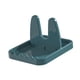 thumbnail image 5 of Soporte Para Cucharas, Soporte Para Utensilios, Estantes De Tapa Plegables Múltiples Para Palillos De Tapa De Olla, Azul, 5 of 5