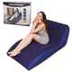 thumbnail image 1 of Sillón Sofá Inflable Lounge Ergonómico Flocado Terciopelo, 1 of 8
