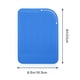 thumbnail image 2 of Bolsa de silicona resistente al calor para esterillas de peinado, almohadilla de silicona anticalor para planchas de pelo, rizadores y planchas planas., 2 of 5