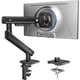 thumbnail image 1 of Brazo para monitor HUANUO FlowLift™ Pro para pantallas de 13 a 32 pulgadas, 2 a 9 kg, 1 of 9