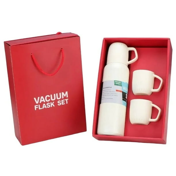 Termo Capacidad 700ml Térmico Para Bebidas Frías Y Caliente