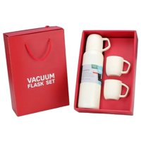 Genérico - Termo Capacidad 700Ml Térmico Para Bebidas Frías Y Caliente