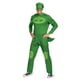 thumbnail image 1 of Disfraz Disguise Gekko XL (42-46) Verde, 1 of 1