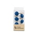 thumbnail image 1 of Set Ganchos Poliresina Azul, 1 of 3