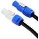 thumbnail image 2 of Cable De Alimentacion de CA PowerCon A Salida PowerCon 2 Metros Ka-Maleon CA-3089, 2 of 2