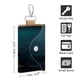 thumbnail image 2 of Estuche para Llaves Desmarcar de Piel, 2 of 6