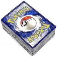 Paquete Misterioso De 50 Piezas De Pokémon, Cartas Surtidas, Sin Duplicados