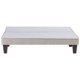 thumbnail image 2 of Cama Mantahue 2 plaza Base dividida, 2 of 4