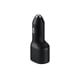 thumbnail image 2 of Cargador de coche SAMSUNG 40W (2022) Carga superrápida USB-C 25W, 2 of 2
