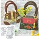 thumbnail image 1 of Plantilla de troquel hubangzhu 14 × 15 cm – Troqueles de metal, 1 of 6