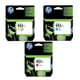 thumbnail image 1 of Cartuchos de Tinta Hp 951XL myc Pack Original, 1 of 4