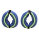 thumbnail image 2 of Pulsera elegante de Wrist Weights GYMENIST para correr (0,5 libras), 2 of 6