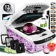 thumbnail image 1 of Picador de verduras Fullstar Mandoline Slicer y rallador de queso, 1 of 9
